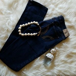 Hollister Skinny Jeans